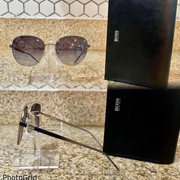 Hugo Boss sunglasses